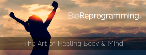 Repeat BioReprogramming Basics Program  Level 1 Online Jan 9/10/12/13, 2021 at 9 pm