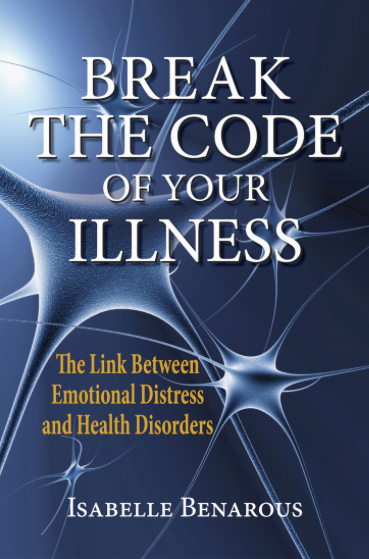 Break The Code of Your Illness Ebook